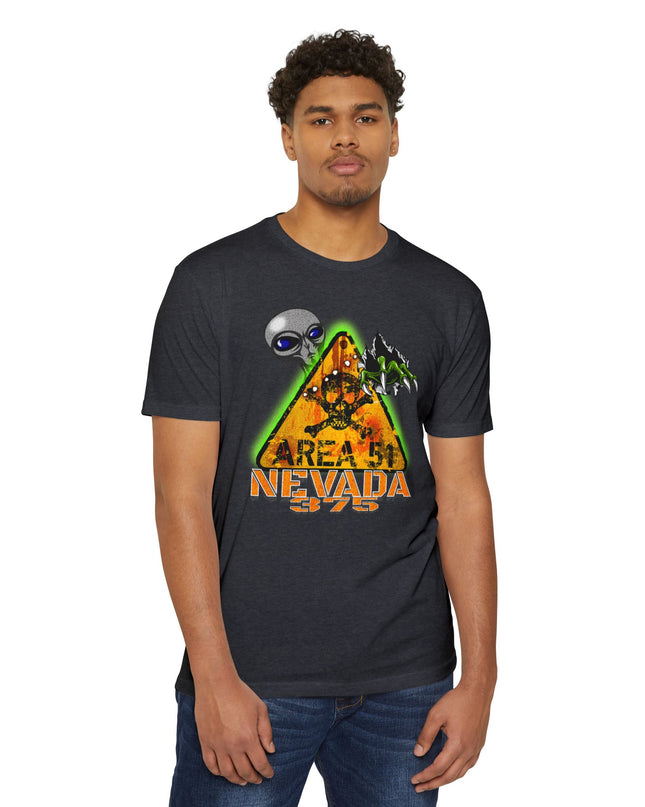 Nevada 375  Area 51