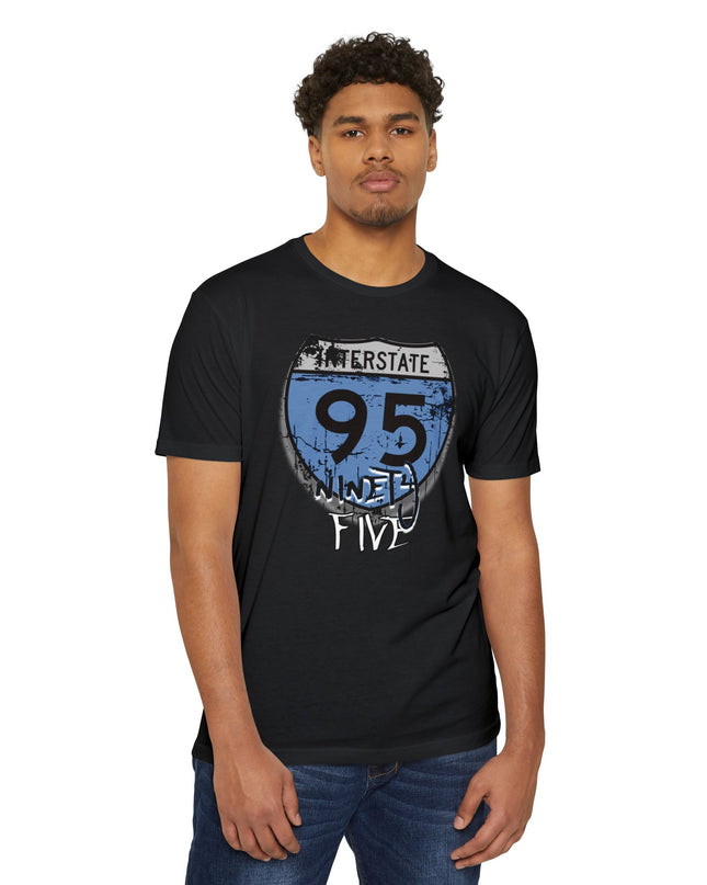Famous Interstate 95