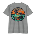 Dark Heather Grey / XS