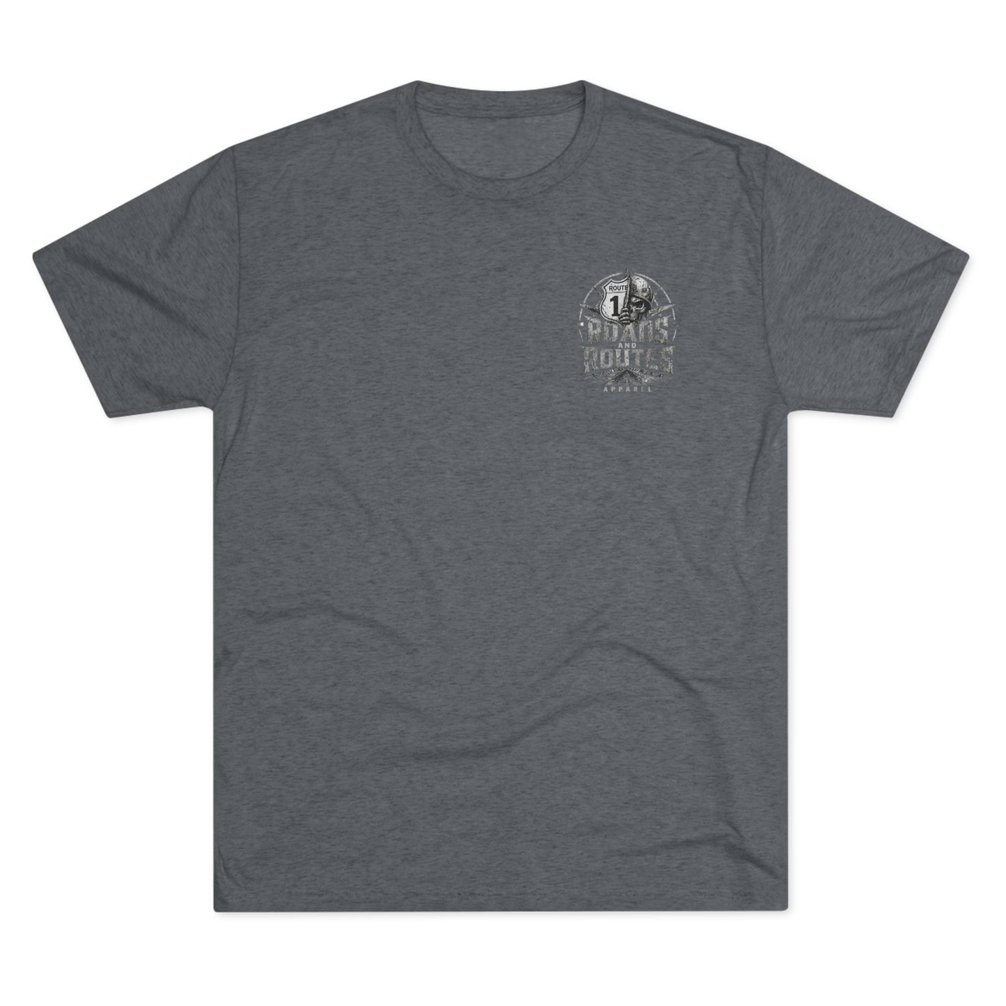 NAS Pensacola Navy Boulevard T‑Shirt Interstate 110