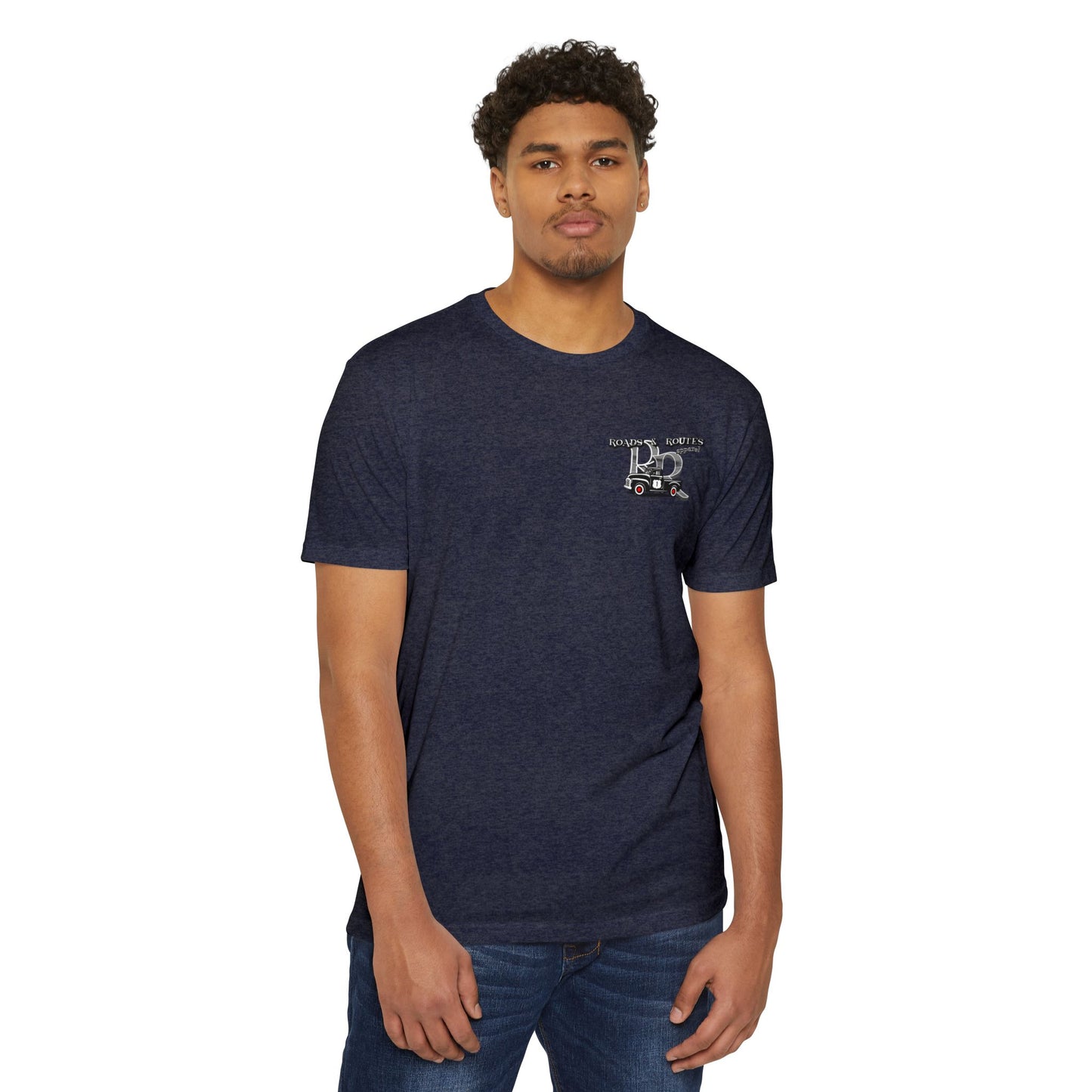 Florida Snowbirds I-95 T-Shirt — Retro Sunshine State Winter Escape Tee
