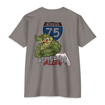 Alligator Alley Interstate 75