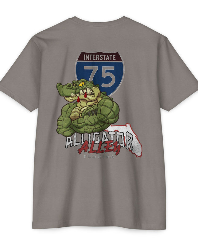 Alligator Alley Interstate 75