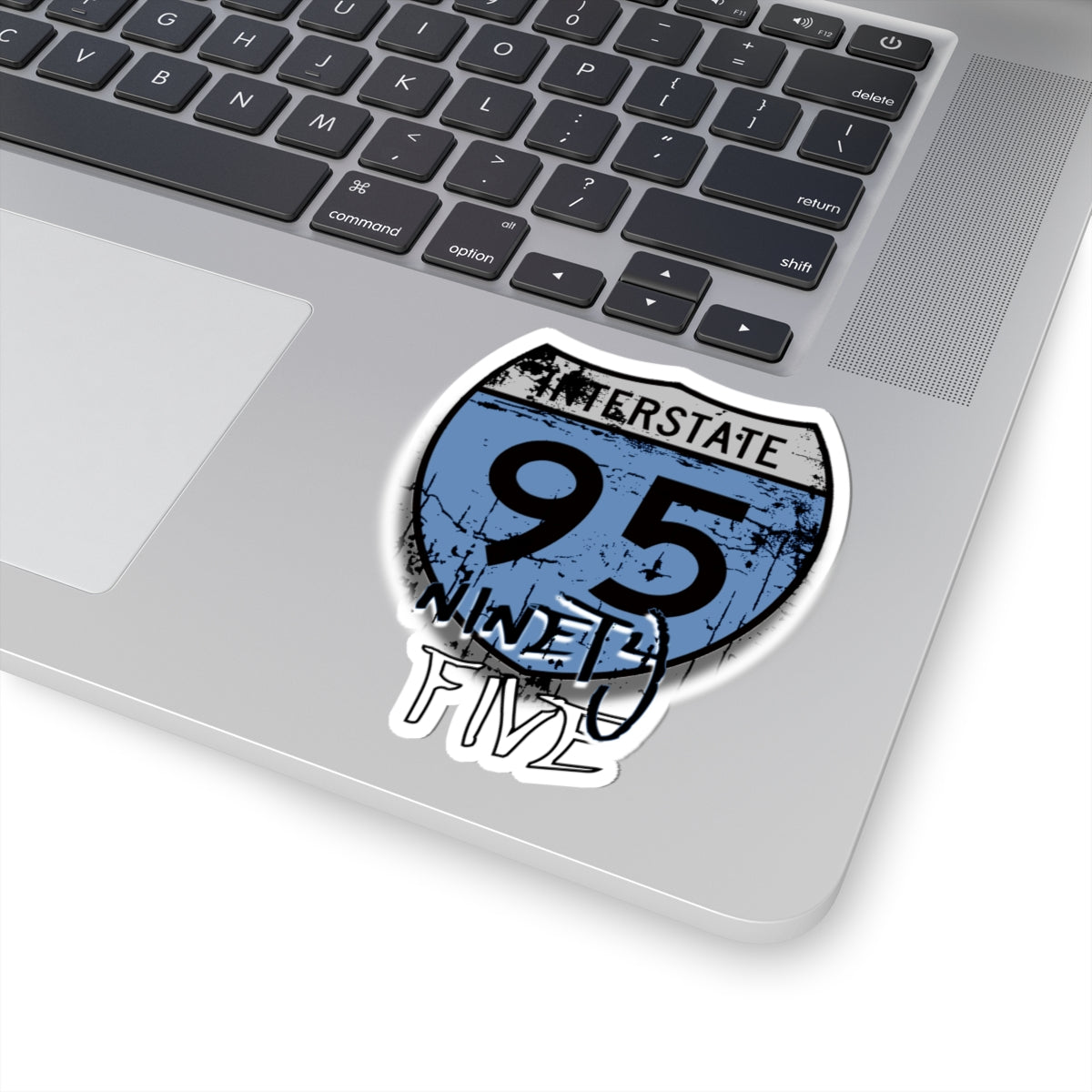 Stickers - East Coast Interstate 95 Design