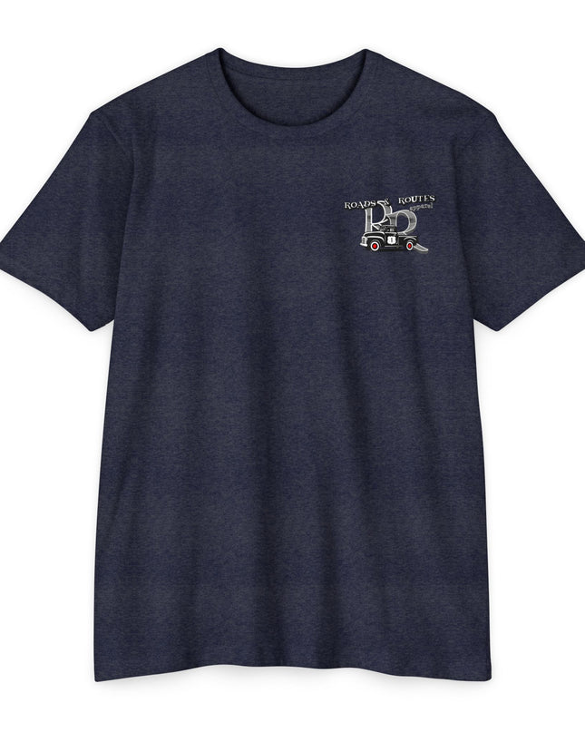 Interstate 75 Georgia Tee