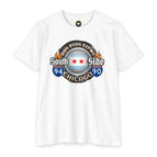 CVC White / XS