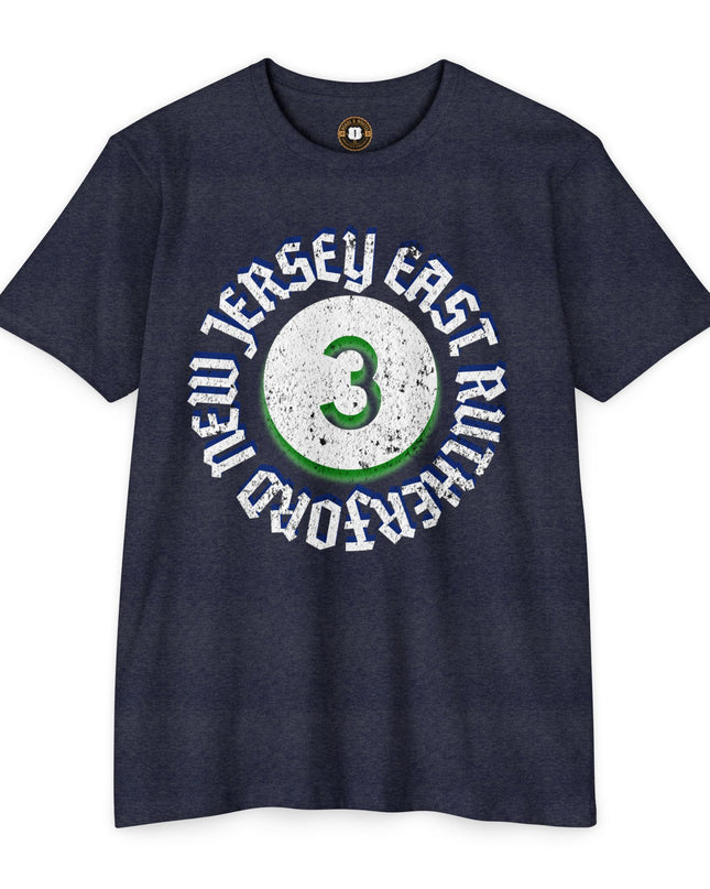 Route 3 East Rutherford New Jersey The Meadowlands - Roads and Routes Apparel