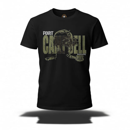Fort Campbell Route 41A Veteran Pride Shirt