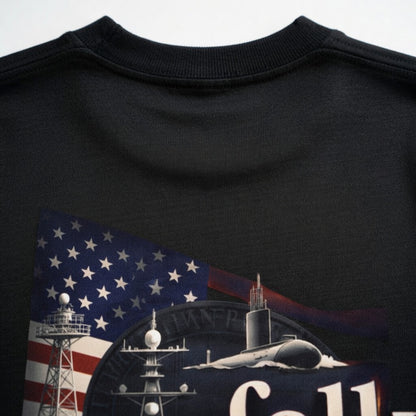 Naval Station Norfolk Interstate 564 Tee