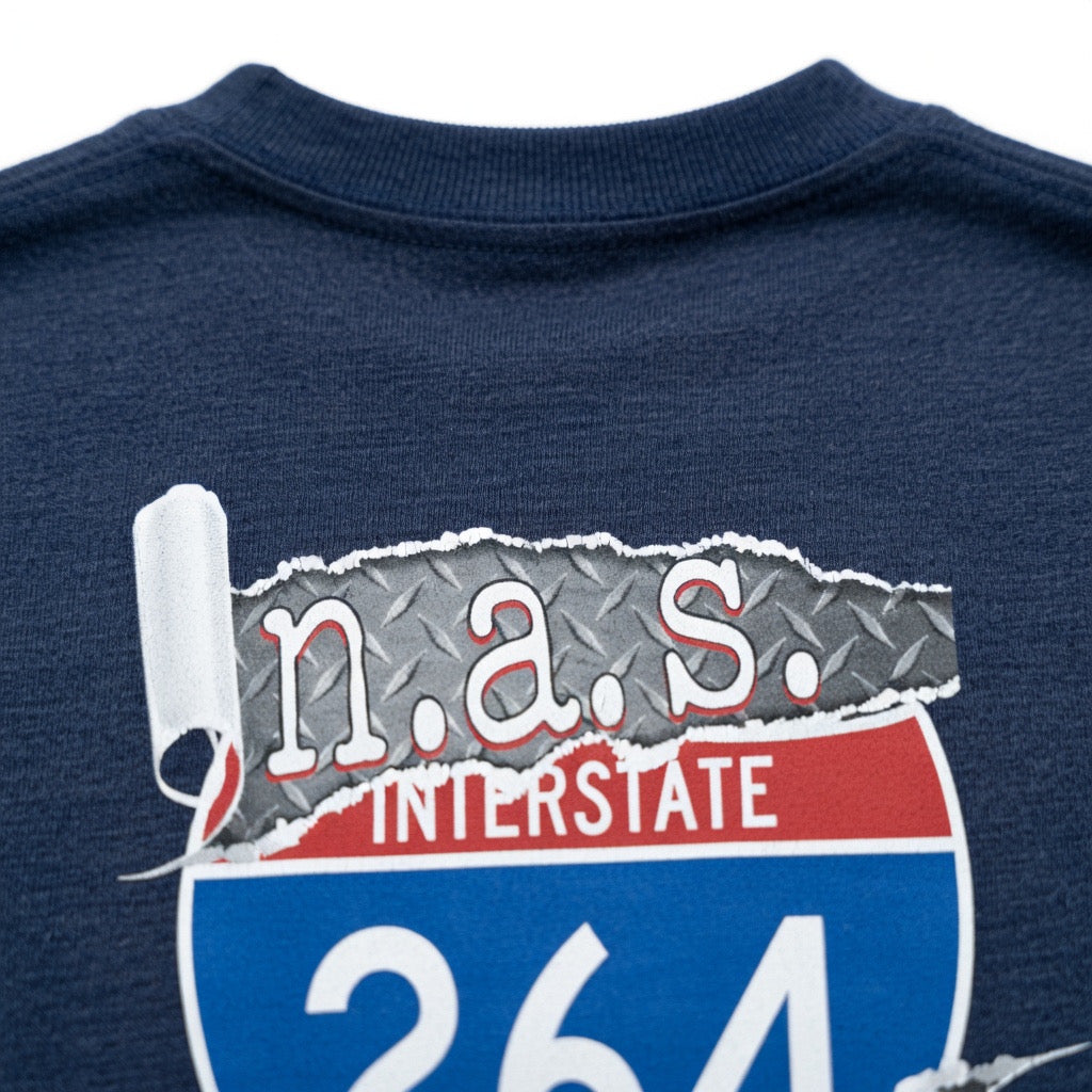 Interstate 264  NAS Oceana T-Shirt
