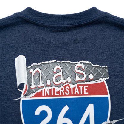 Interstate 264  NAS Oceana T-Shirt