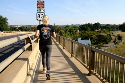 Minot AFB US-83 Legacy T-Shirt