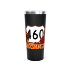 22oz / Black