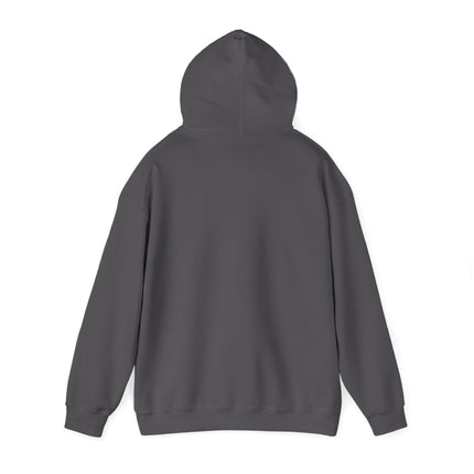 Hooded Sweatshirt Nashville Highway Route 24 Road Trip Soft Blend Apparel