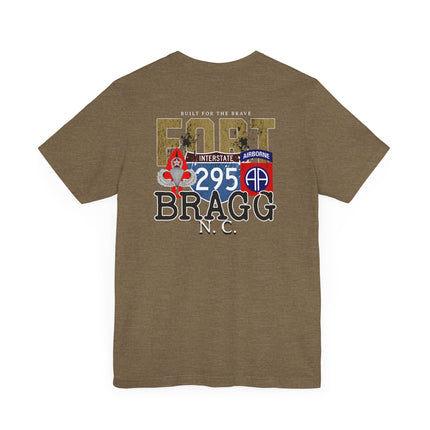 Fort Bragg Home for Heroes I-295