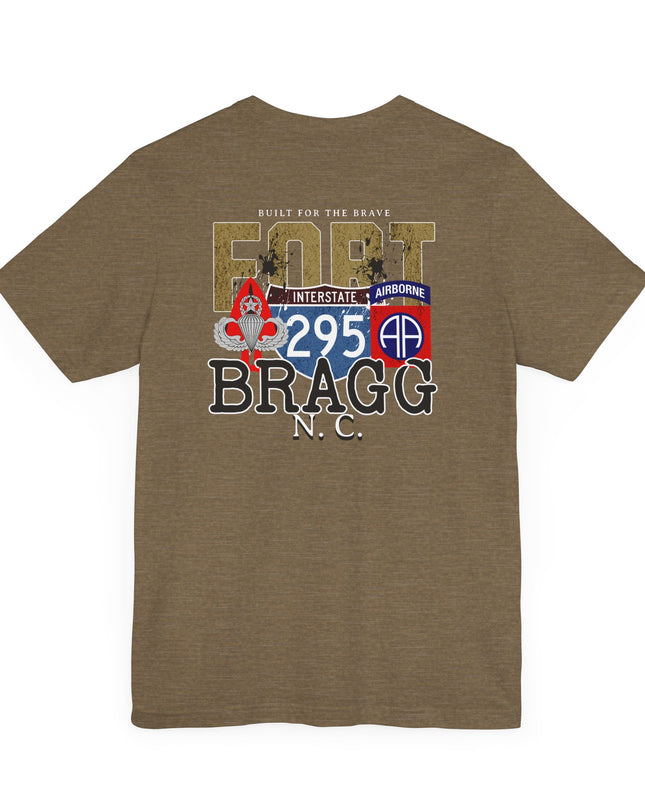 Fort Bragg Home for Heroes I-295