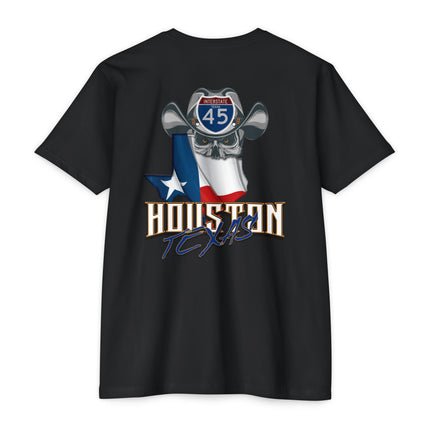 Houston Texas Interstate 45 Design