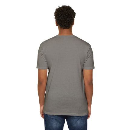 T-Shirt: Dirty Jersey Drone Panic