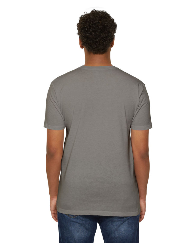 T-Shirt: Dirty Jersey Drone Panic