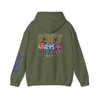 Military Green / S