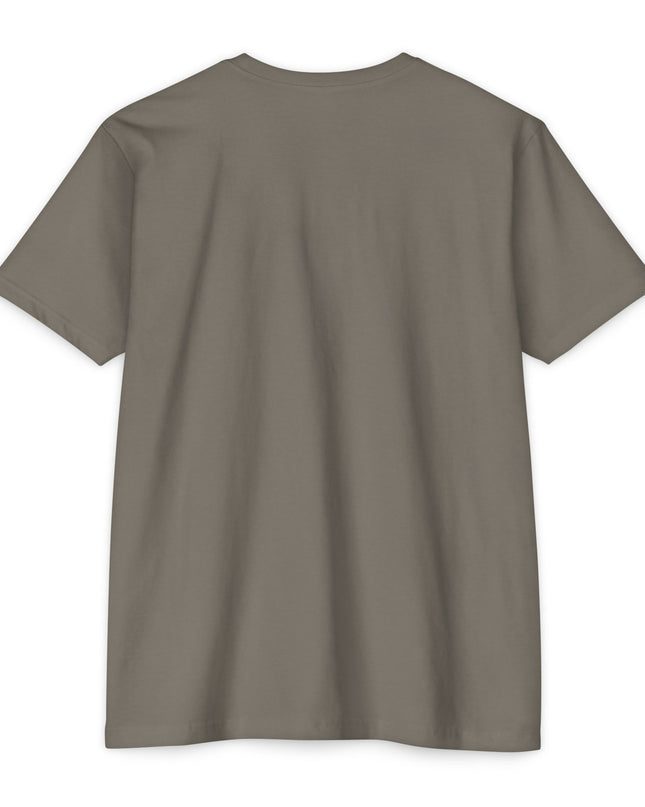 T-Shirt: Dirty Jersey Drone Panic