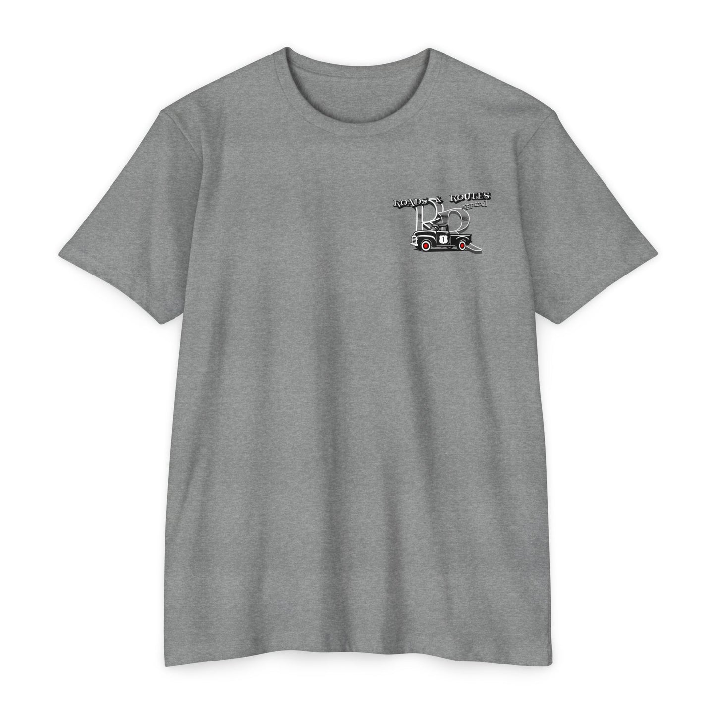 Interstate 10 Baton Rouge T-Shirt | I-10 Louisiana Highway Tee | Baton Rouge LA Road Shirt