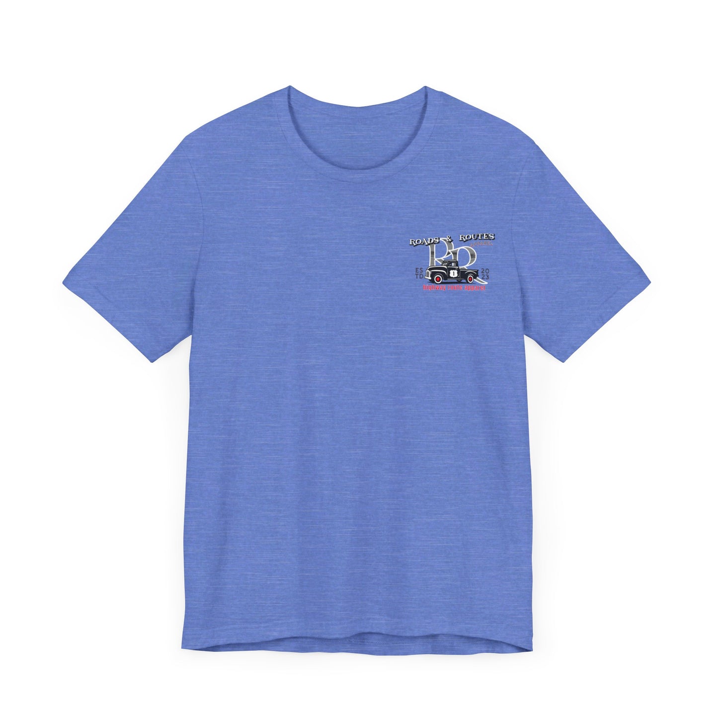 Chesapeake Bay Bridge Tunnel Tee