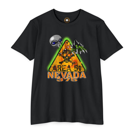 Nevada 375  Area 51