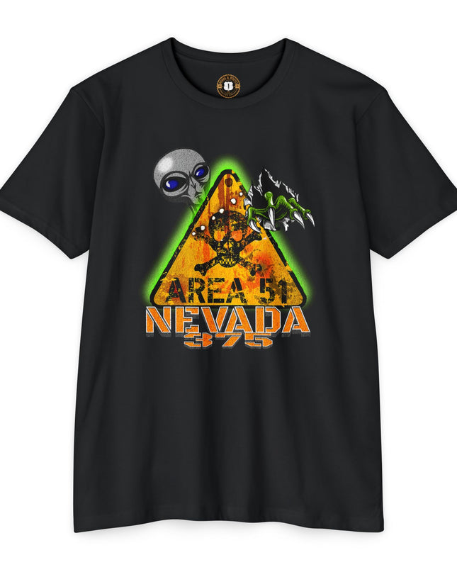 Nevada 375  Area 51
