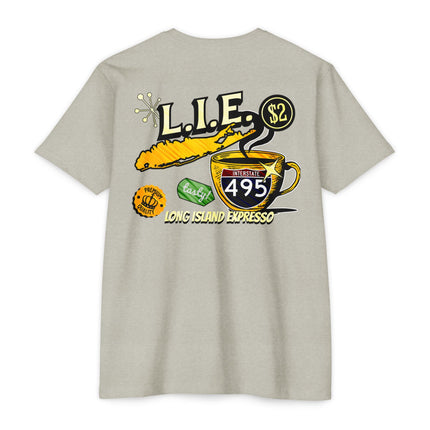 Long Island Expresso T-shirt