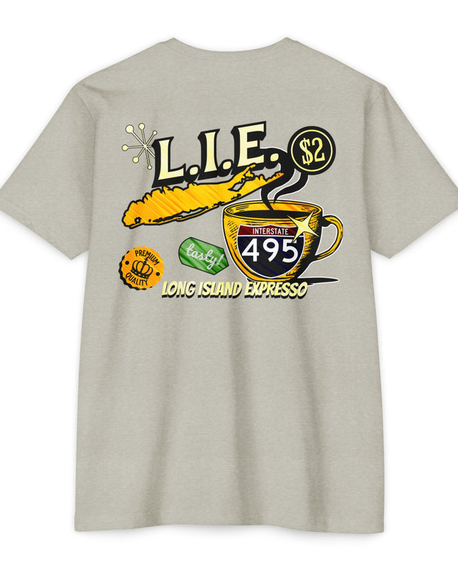 Long Island Expresso T-shirt