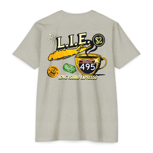 Long Island Expresso T-shirt