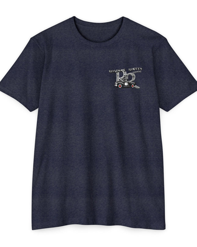 Charger Territory T-Shirt - Interstate 405, Los Angeles California Football Game Tee