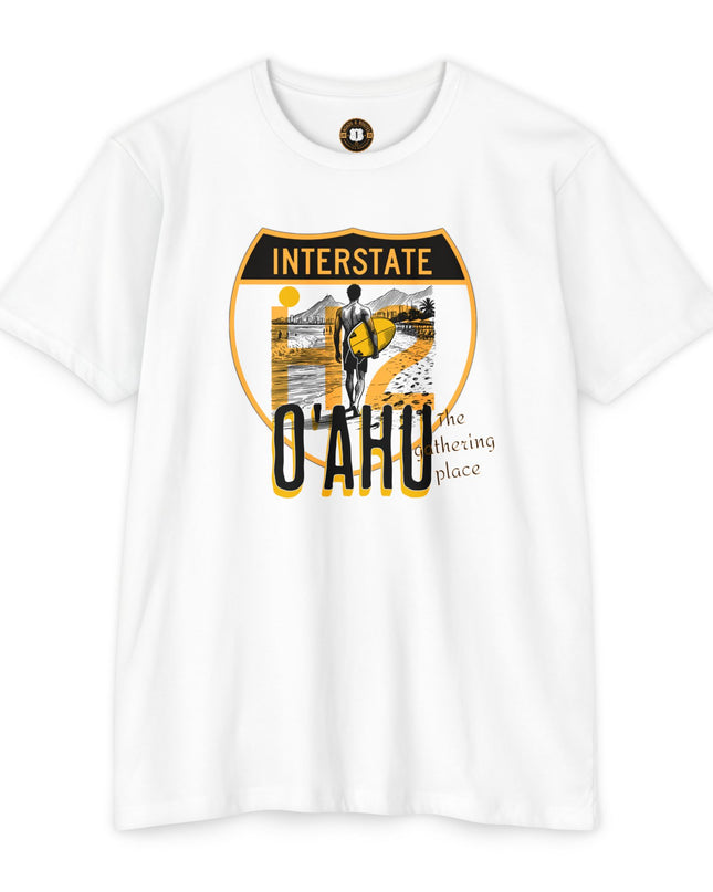 Interstate H2 O'ahu Hawaii