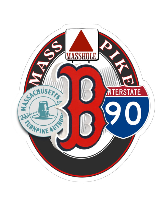 Boston Masshole Fans, Red Sox, Road Trips
