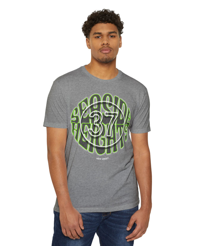 Route 37, Seaside Heights , Jersey Shore Fun - Roads and Routes Apparel