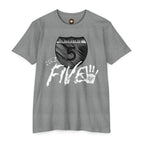 Dark Heather Grey / XS