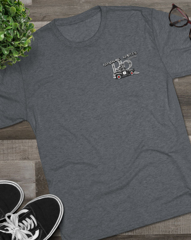 Fort Bragg North Carolina Route 24 T-Shirt — Home to Army Airborne & Special Forces