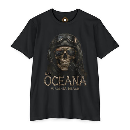 Interstate 264 Naval Air Station Oceana T-Shirt |