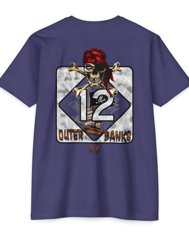 Outer Banks Highway 12 Design