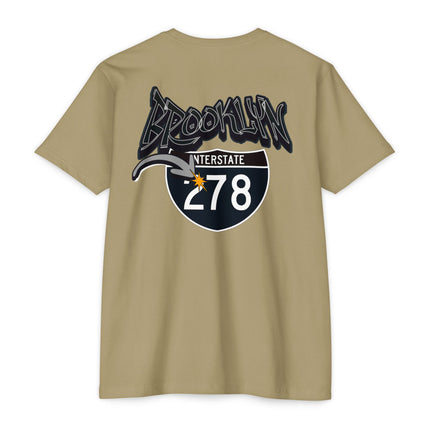 Interstate 278 Brooklyn New York Cool Vibes Potholes