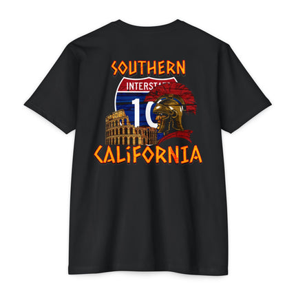 Interstate 10 Southern California