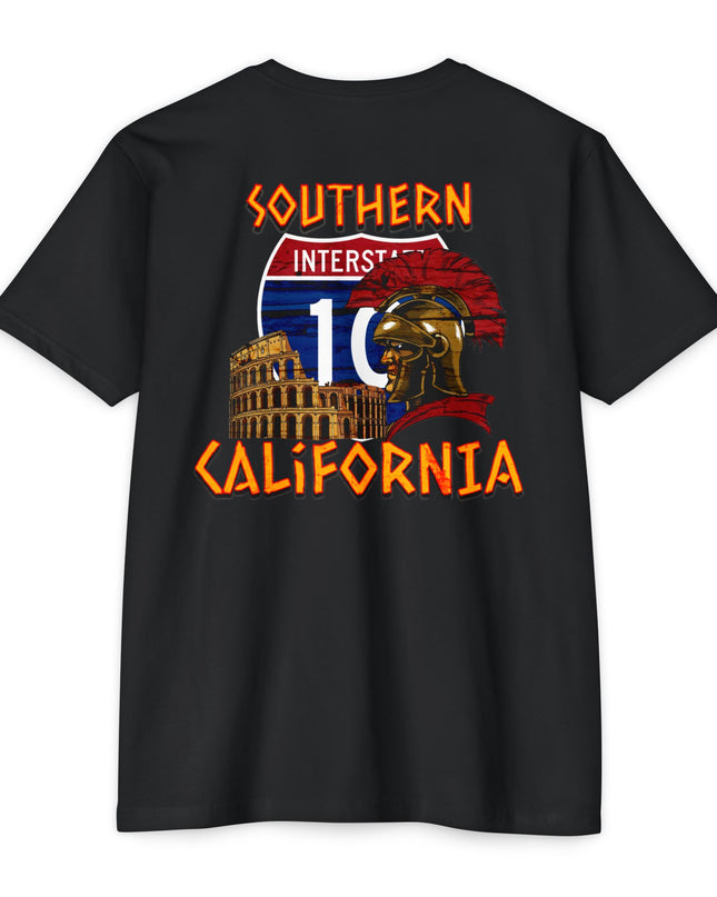 Interstate 10 Southern California