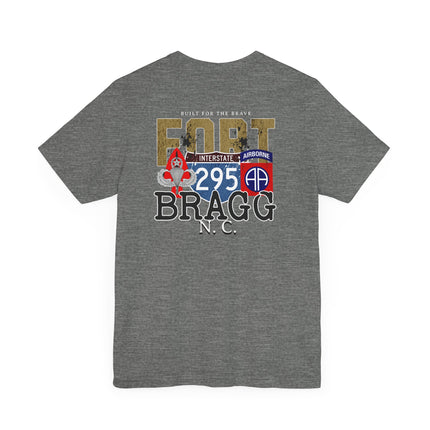 Fort Bragg Home for Heroes I-295
