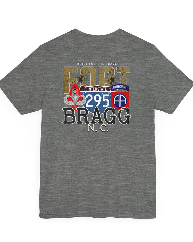 Fort Bragg Home for Heroes I-295