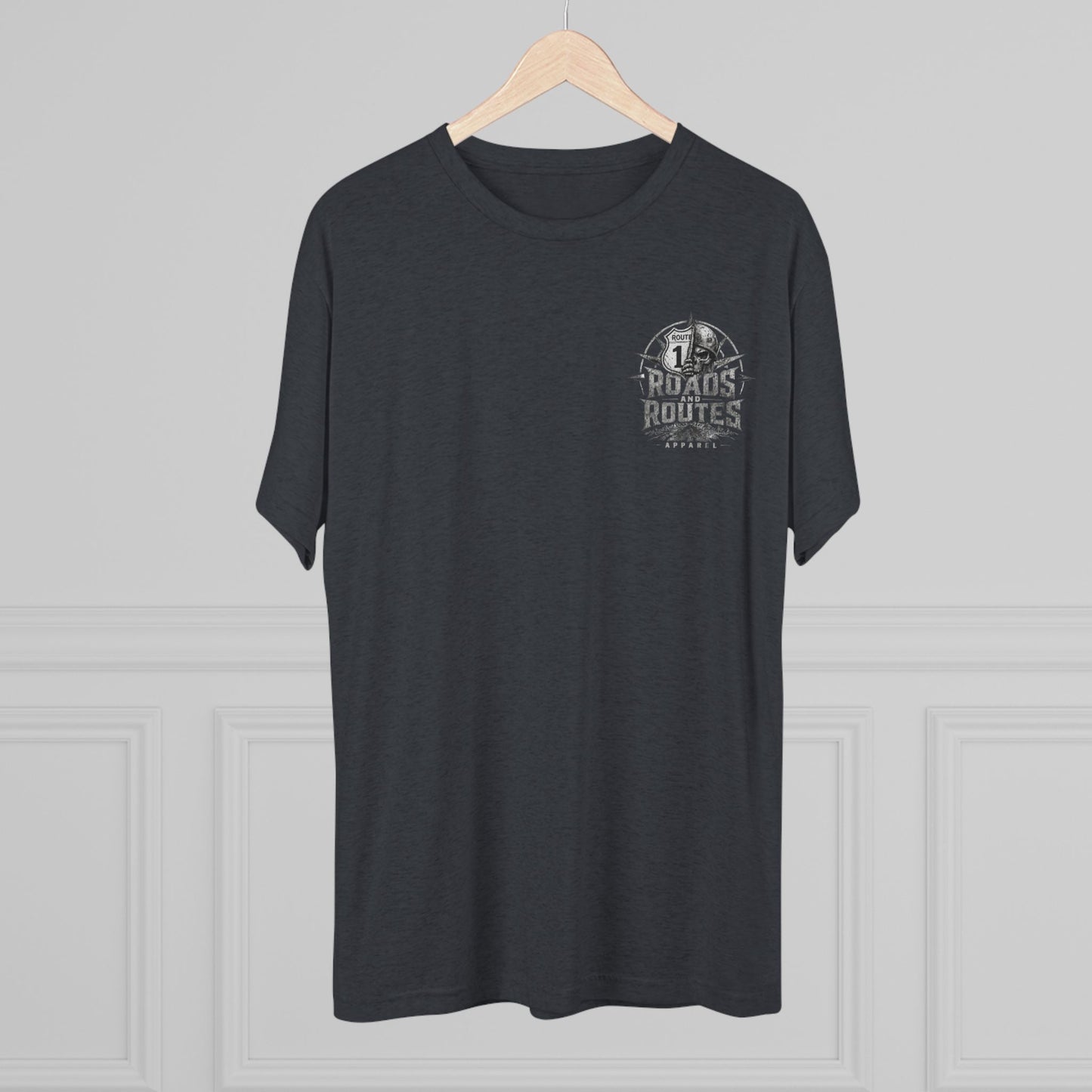 NAS Pensacola Navy Boulevard T‑Shirt Interstate 110