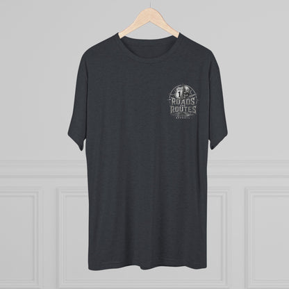 NAS Pensacola Navy Boulevard T‑Shirt Interstate 110