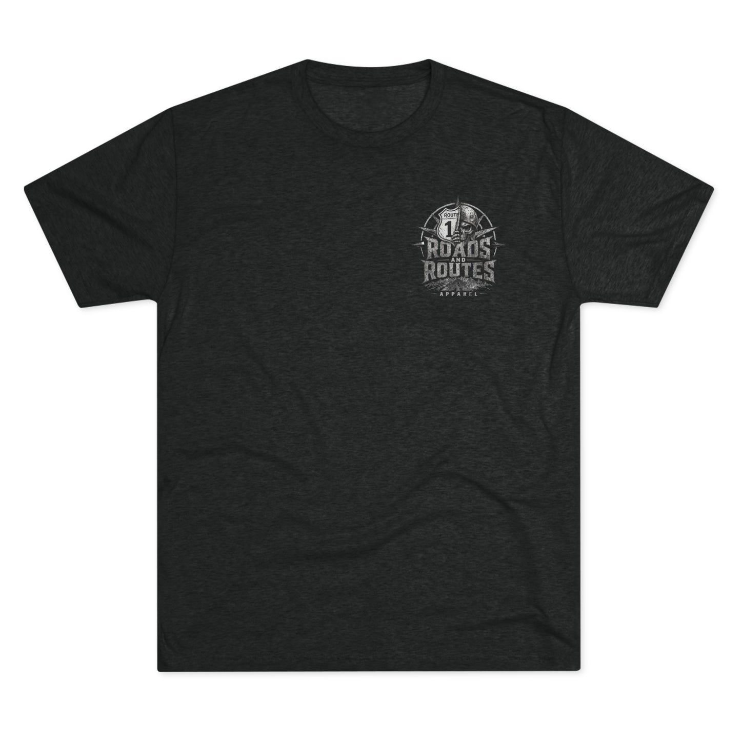 Fort Bragg North Carolina Route 24 Tee