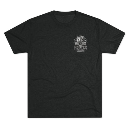 Fort Bragg North Carolina Route 24 Tee