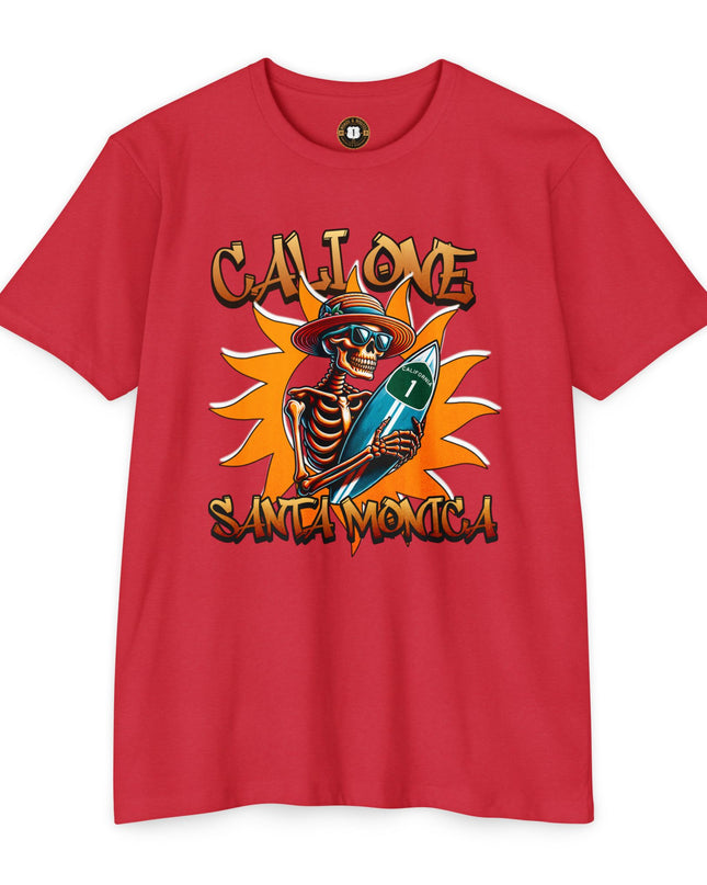 Surfs Up California Route 1 - Roads and Routes Apparel